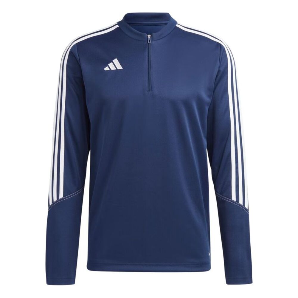 Adidas Mens Tiro 23 Club Training Top / Navy/White